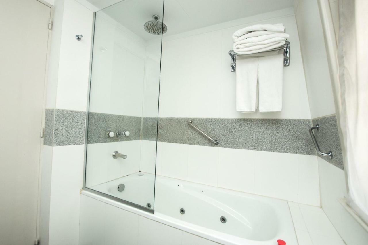 Ulises Recoleta 4* Ciudad Autónoma de Buenos Aires