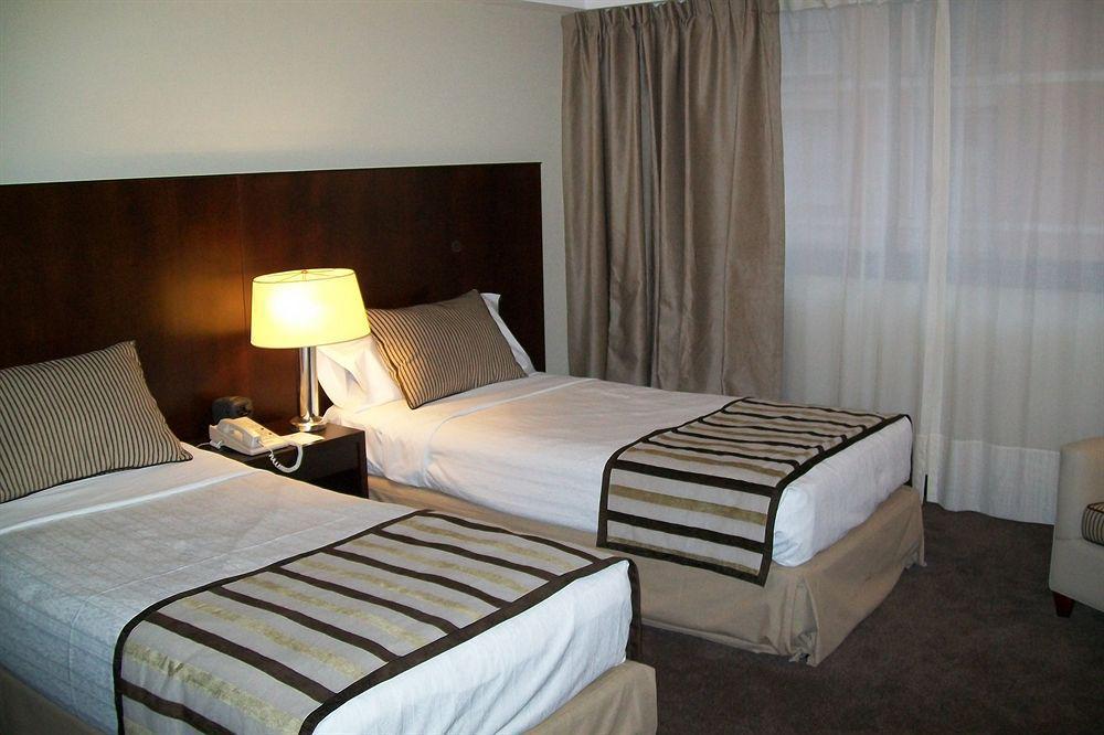Cyan De Americas Hotel 4*