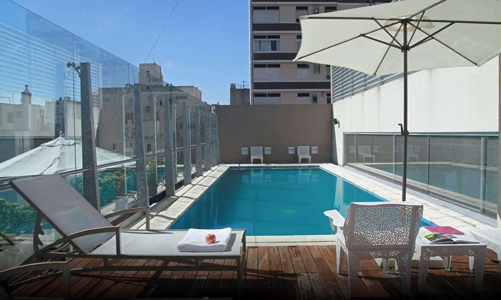 Recoleta Grand Hotel 5*