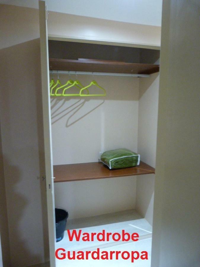 Apartamento Esmeralda Y Tucumán *