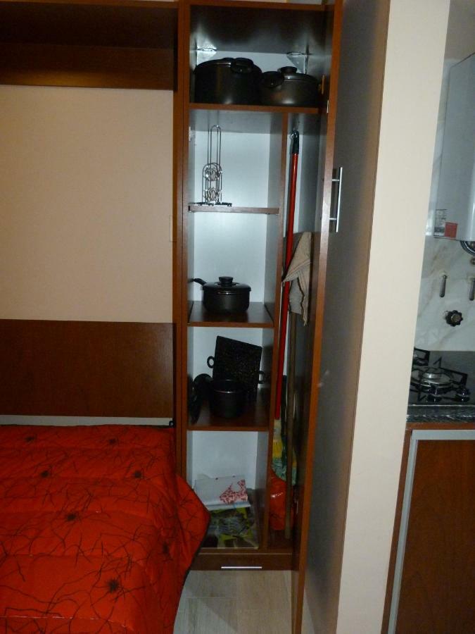 Esmeralda Y Tucumán Apartamento Ciudad Autónoma de Buenos Aires