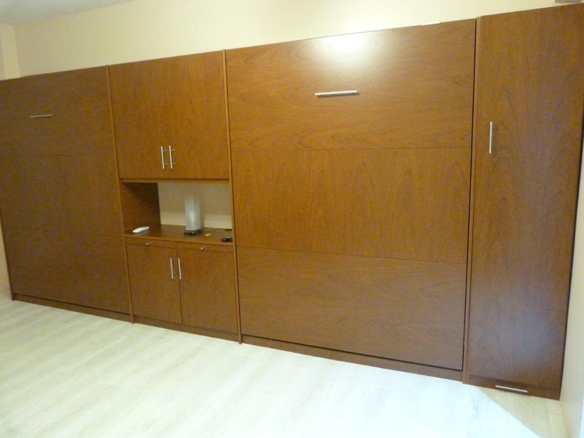 Esmeralda Y Tucumán Apartamento Ciudad Autónoma de Buenos Aires