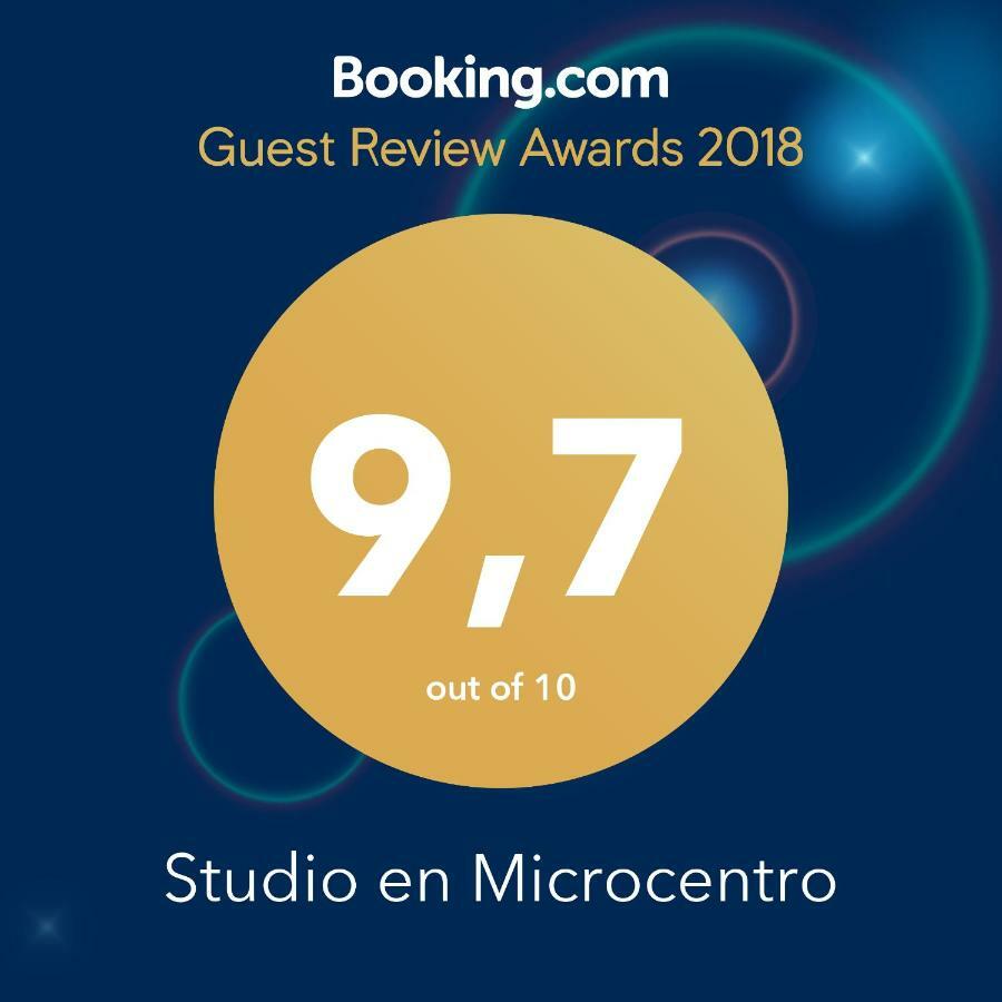 En Microcentro * Ciudad Autónoma de Buenos Aires
