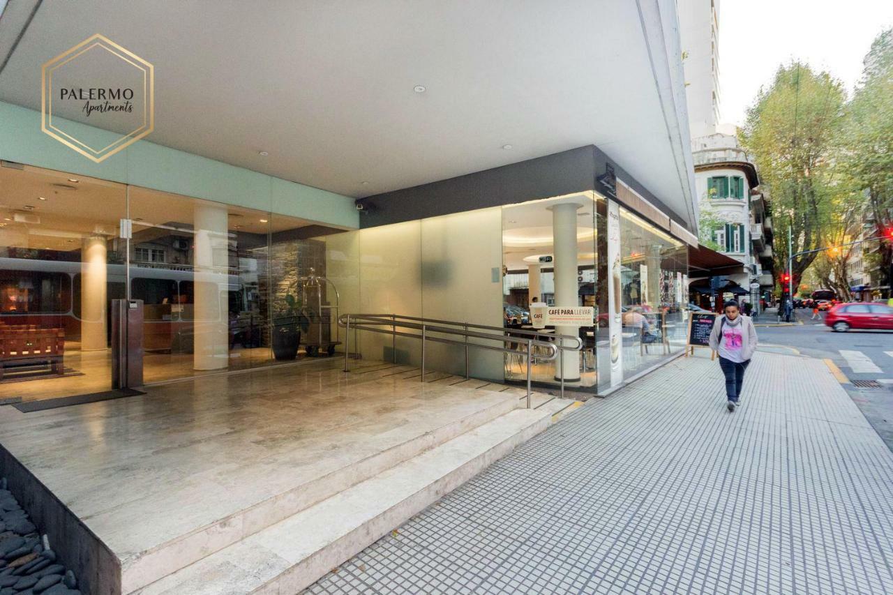 Ayres Palermo Apartamento *