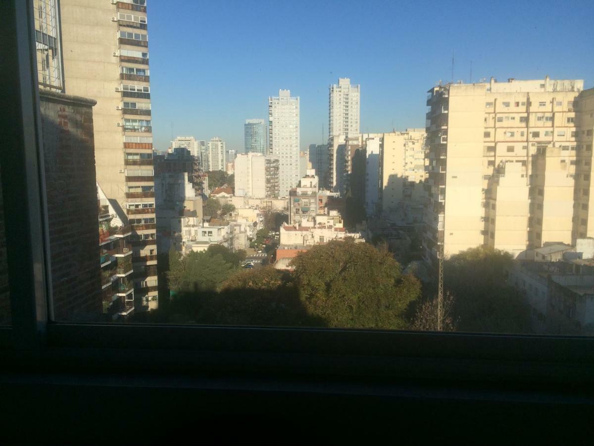 Apartamento Departamento Palermo Belgrano