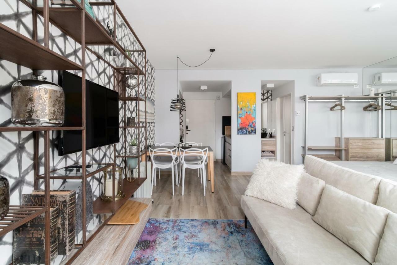 Apartamento Montañeses 2888 Flat