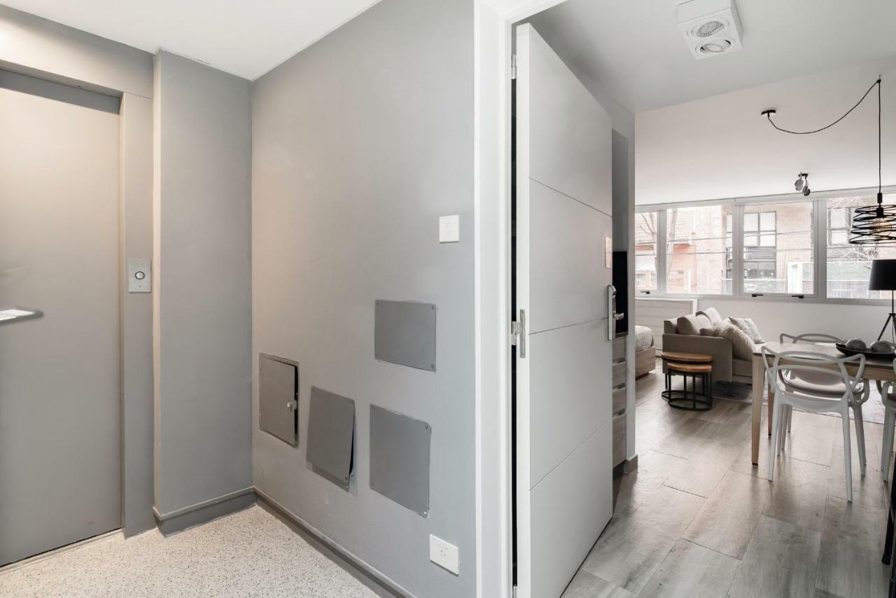 Montañeses 2888 Flat Apartamento Ciudad Autónoma de Buenos Aires