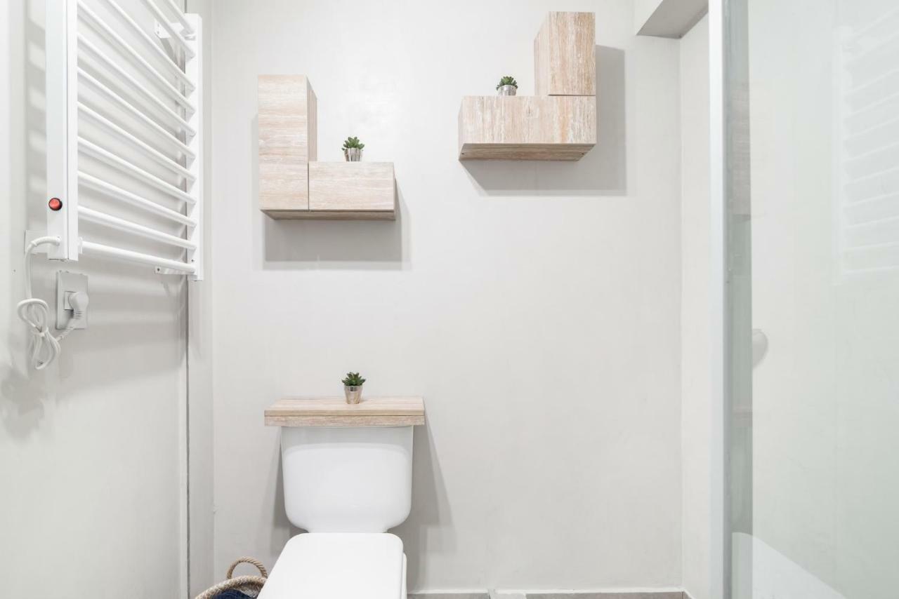 Montañeses 2888 Flat Apartamento Ciudad Autónoma de Buenos Aires