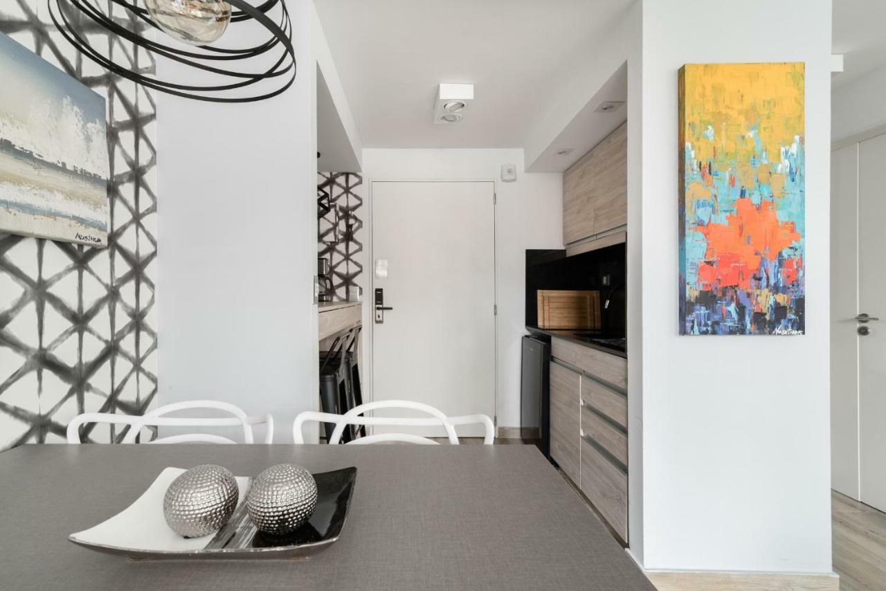 Apartamento Montañeses 2888 Flat *