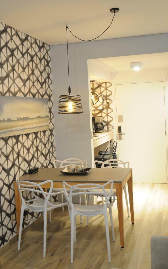 Apartamento Montañeses 2888 Flat Ciudad Autónoma de Buenos Aires