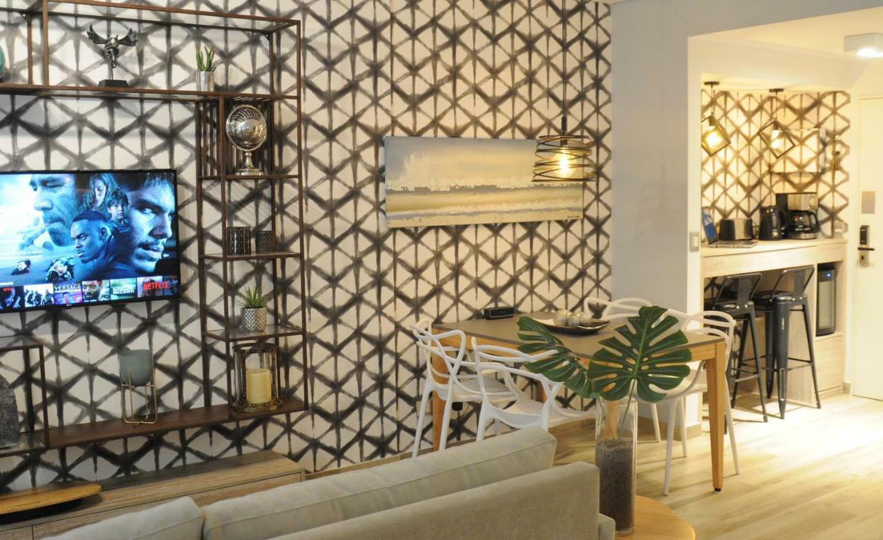 Apartamento Montañeses 2888 Flat Ciudad Autónoma de Buenos Aires