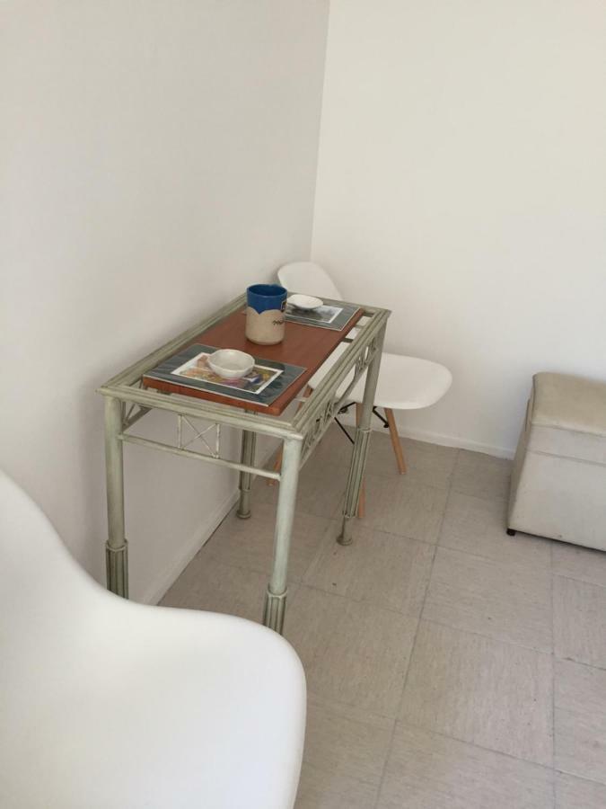 Apartamento Luminoso Microcentro Con Seguridad 24hs Ciudad Autónoma de Buenos Aires