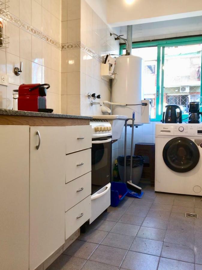 Bulnes Y Calle Corrientes Apartamento *