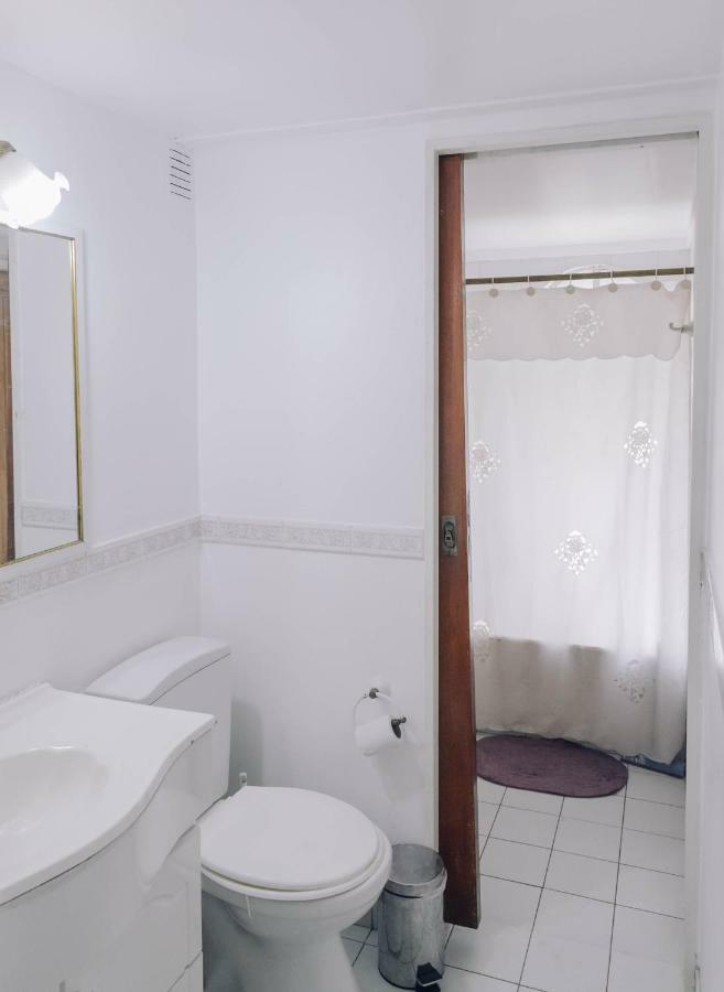 Habitación en casa particular Experiencia Congreso Ciudad Autónoma de Buenos Aires