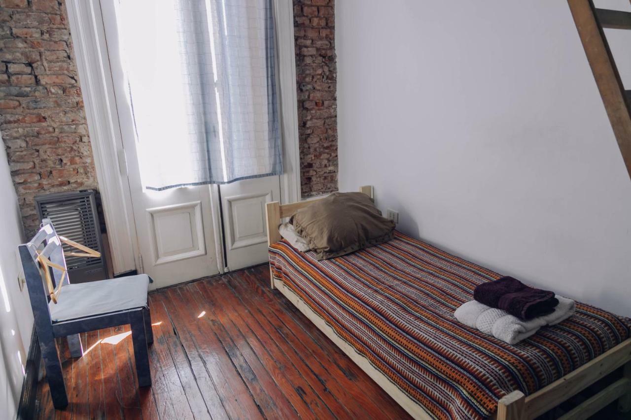 Habitación en casa particular Experiencia Congreso Ciudad Autónoma de Buenos Aires