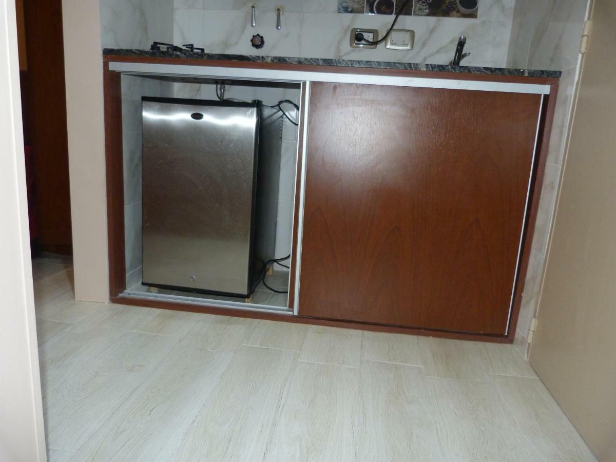 Esmeralda Y Tucumán Apartamento Ciudad Autónoma de Buenos Aires