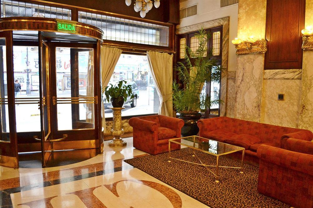 Castelar & Hotel Ciudad Autónoma de Buenos Aires