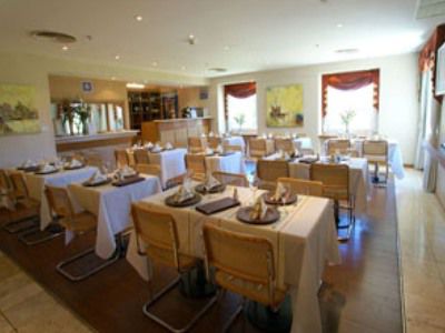 Hotel Aeroparque &