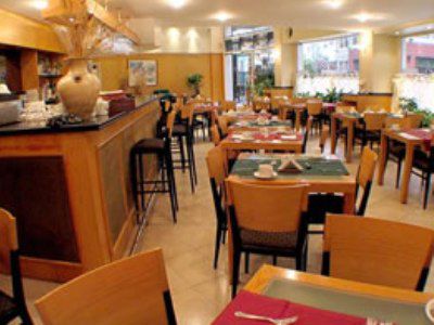 Hr Plaza Luxor Hotel Buenos Aires