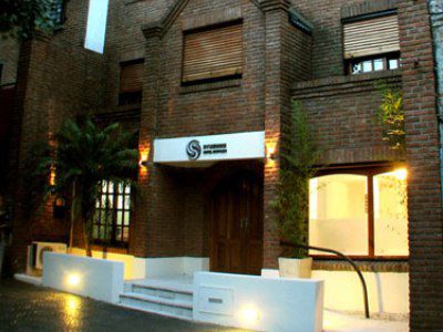 Synergie Boutique Ciudad Autónoma de Buenos Aires