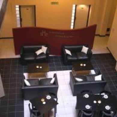 Hostal Sudamerika & Centro Ciudad Autónoma de Buenos Aires