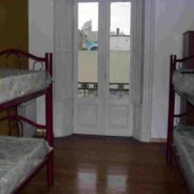 Hostal Sudamerika & Centro *