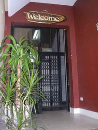 Hostal Sudamerika & Centro Ciudad Autónoma de Buenos Aires