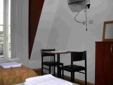 Hostal Sudamerika & Centro