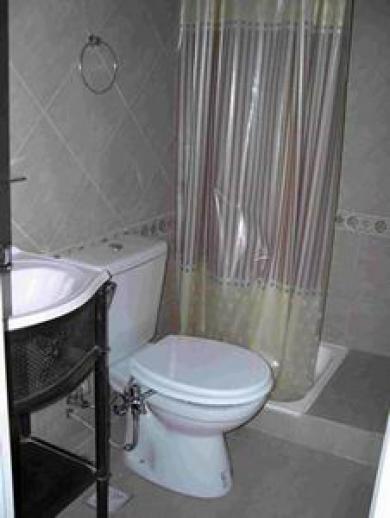 Sudamerika & Centro Hostal *