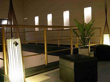 Hostal Sudamerika & Centro Ciudad Autónoma de Buenos Aires