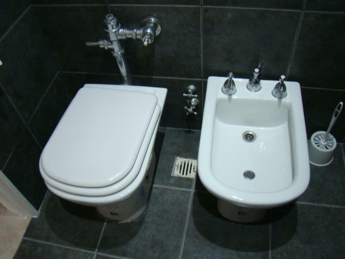 Apartamento Departamento En Microcentro Ciudad Autónoma de Buenos Aires