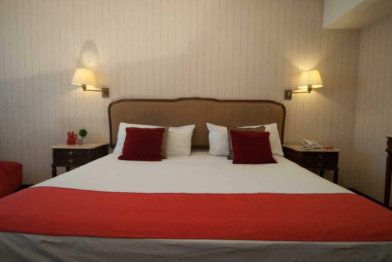 Ramada By Wyndham Centro 4*