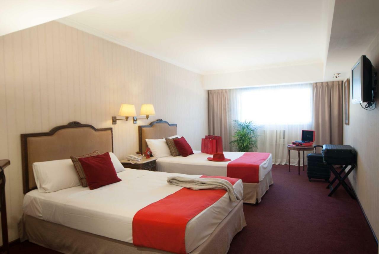 Ramada By Wyndham Centro Buenos Aires