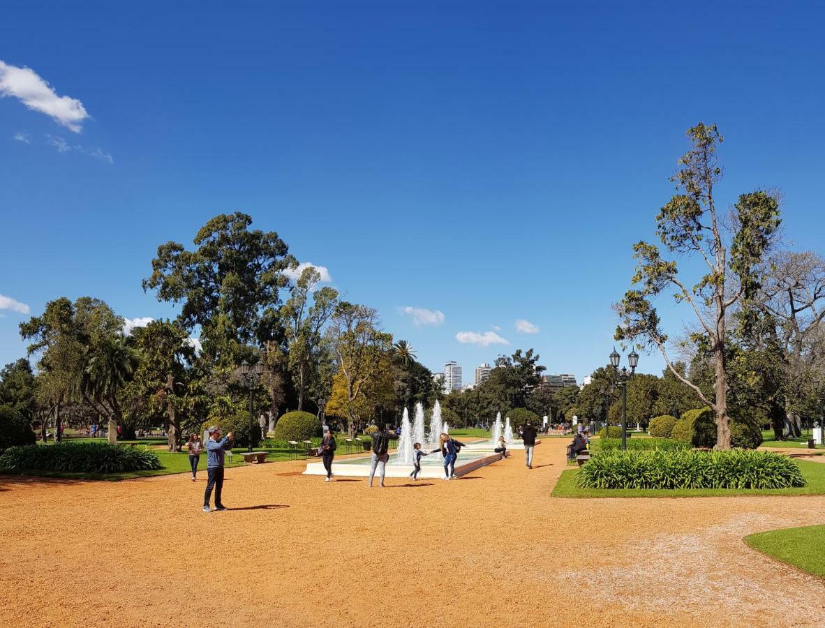 Hermoso Alojamiento Con Amenities Cercano A Todo! *