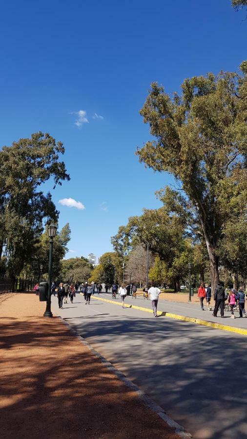 Hermoso Alojamiento Con Amenities Cercano A Todo! * Ciudad Autónoma de Buenos Aires