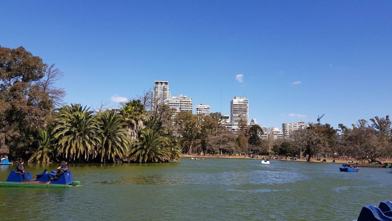 Hermoso Alojamiento Con Amenities Cercano A Todo!