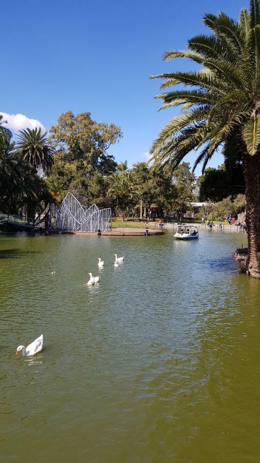 Hermoso Alojamiento Con Amenities Cercano A Todo! *