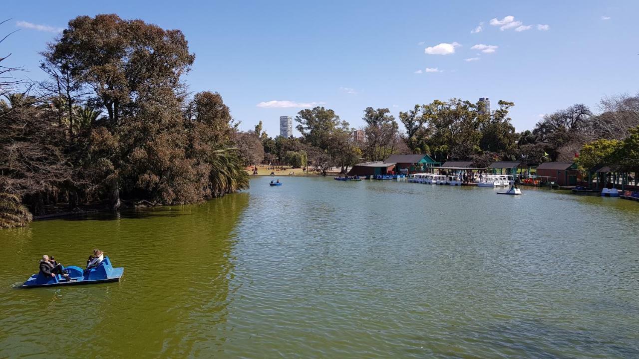 Hermoso Alojamiento Con Amenities Cercano A Todo! *
