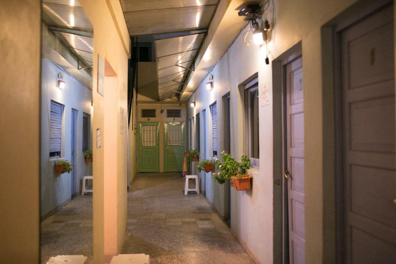 Albergue Sabatico Travelers