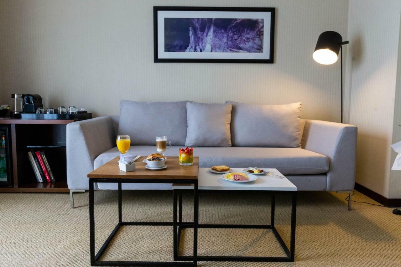 Hotel 474 Ciudad Autónoma de Buenos Aires