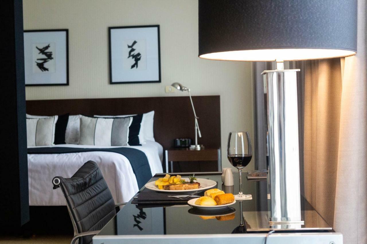 474 Hotel Ciudad Autónoma de Buenos Aires