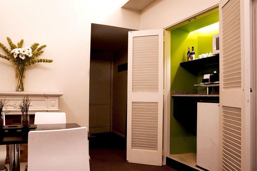Ulises Recoleta Hotel Ciudad Autónoma de Buenos Aires