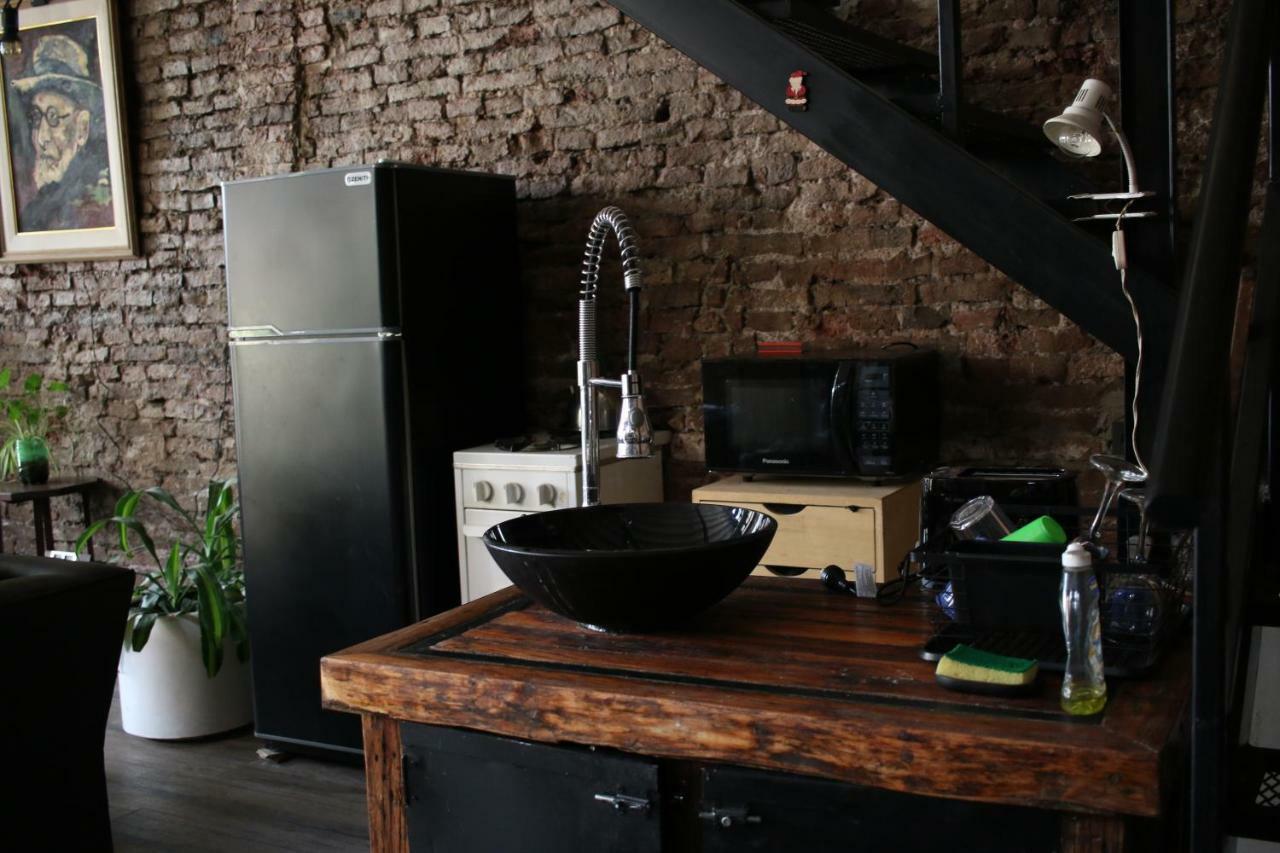 La Casita Apartamento *