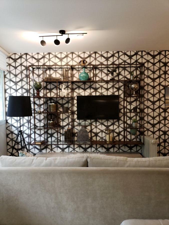 Montañeses 2888 Flat * Ciudad Autónoma de Buenos Aires
