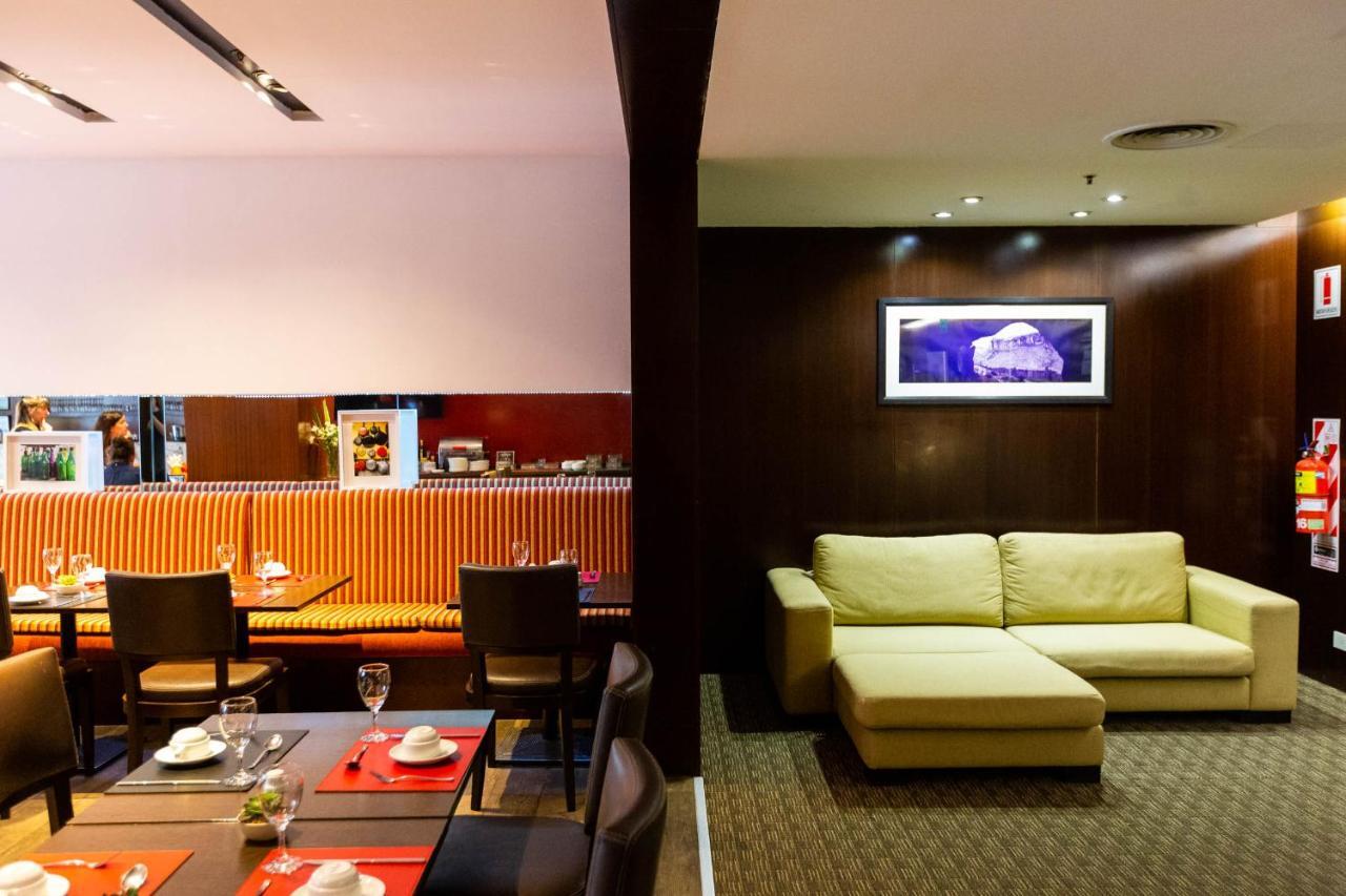 Hotel 474 Ciudad Autónoma de Buenos Aires