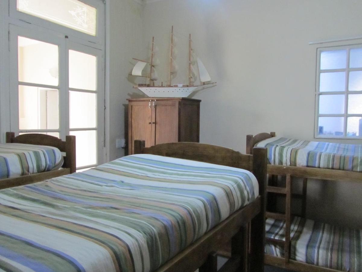 Tango Argentina Hostal Ciudad Autónoma de Buenos Aires