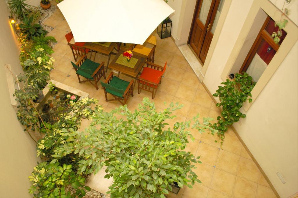 La Casona Del Alma Apartamento Ciudad Autónoma de Buenos Aires