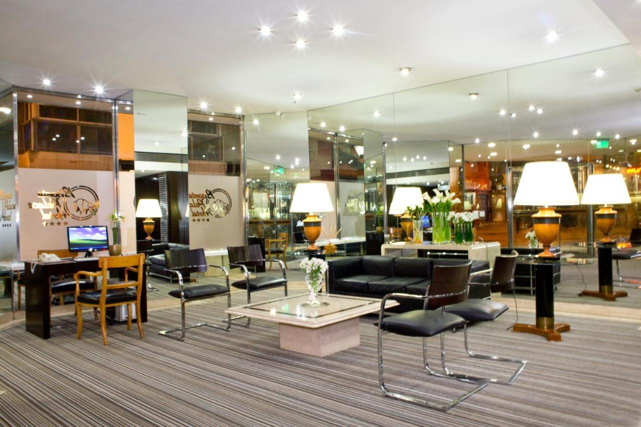 Bisonte Palace Hotel 4*