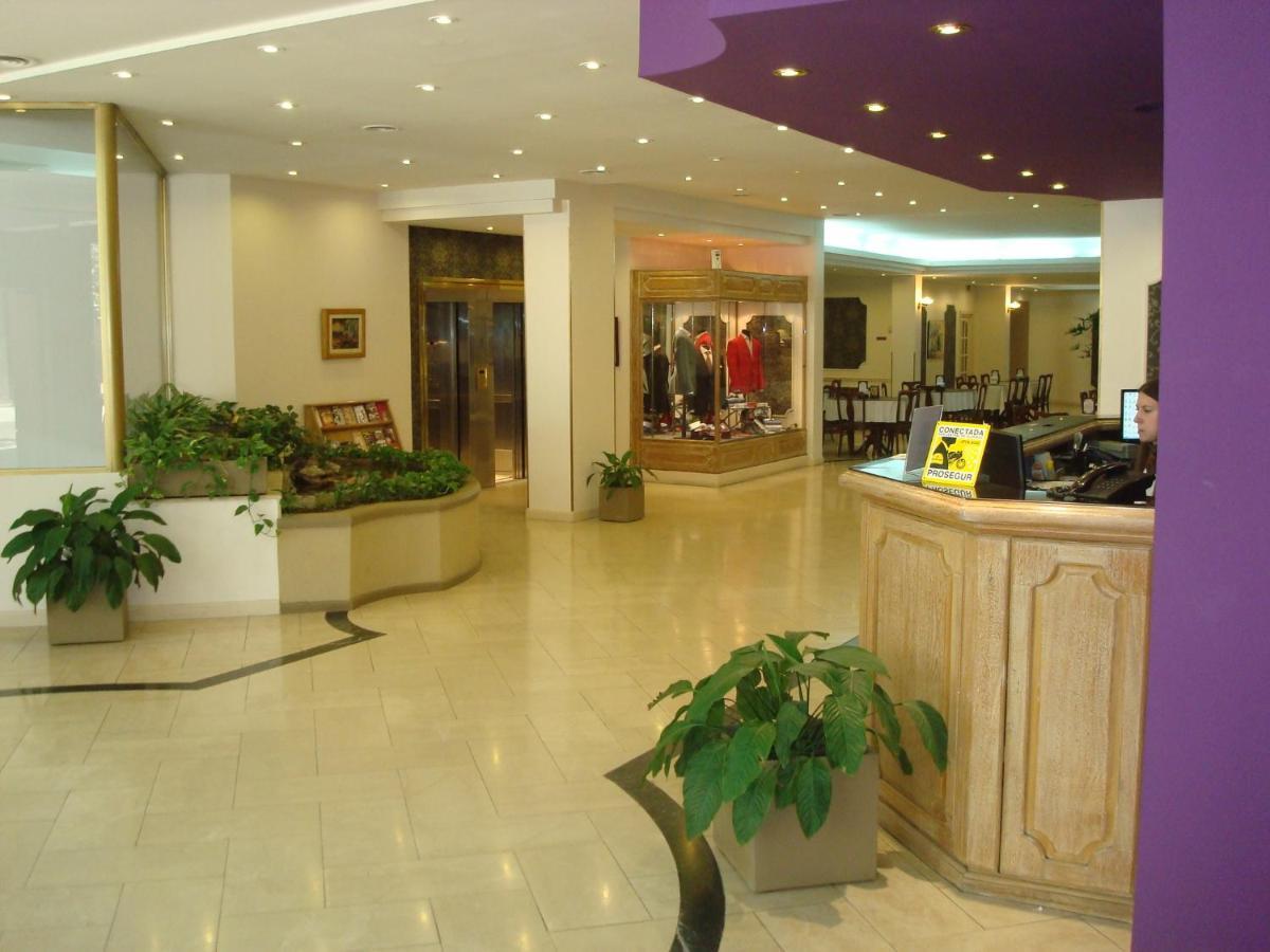 Centuria Hotel Ciudad Autónoma de Buenos Aires
