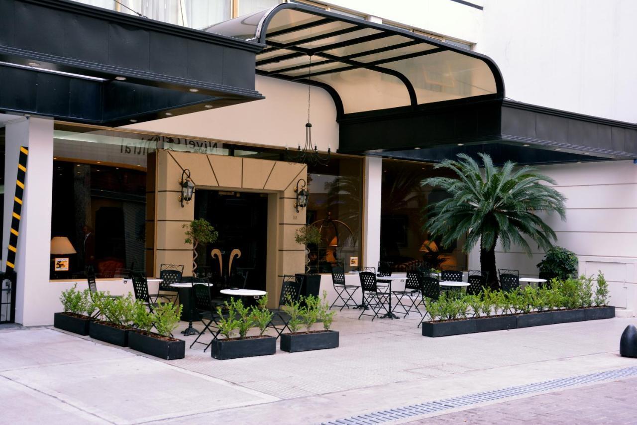 Centuria 4* Ciudad Autónoma de Buenos Aires